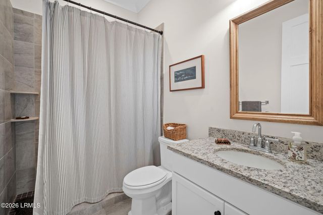 226 Coosaw Point Boulevard, Beaufort, SC 29907