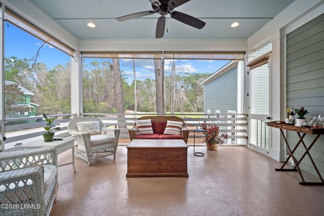 226 Coosaw Point Boulevard, Beaufort, SC 29907