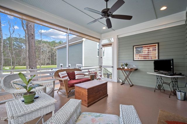 226 Coosaw Point Boulevard, Beaufort, SC 29907