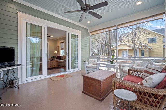 226 Coosaw Point Boulevard, Beaufort, SC 29907