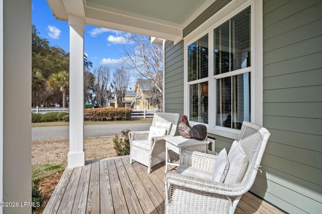 226 Coosaw Point Boulevard, Beaufort, SC 29907