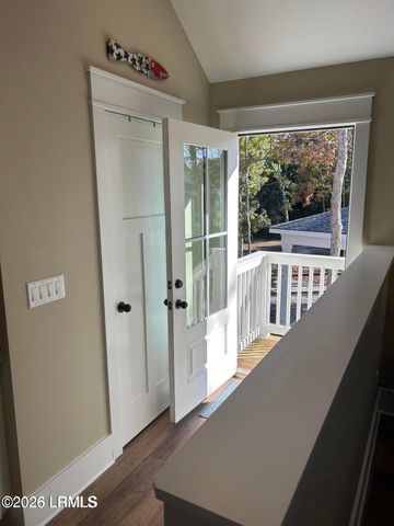 226 Coosaw Point Boulevard, Beaufort, SC 29907