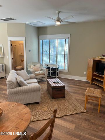 226 Coosaw Point Boulevard, Beaufort, SC 29907