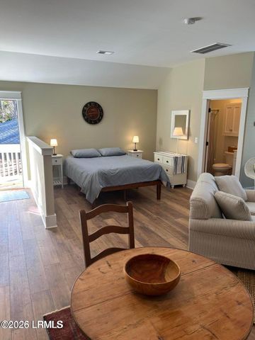 226 Coosaw Point Boulevard, Beaufort, SC 29907