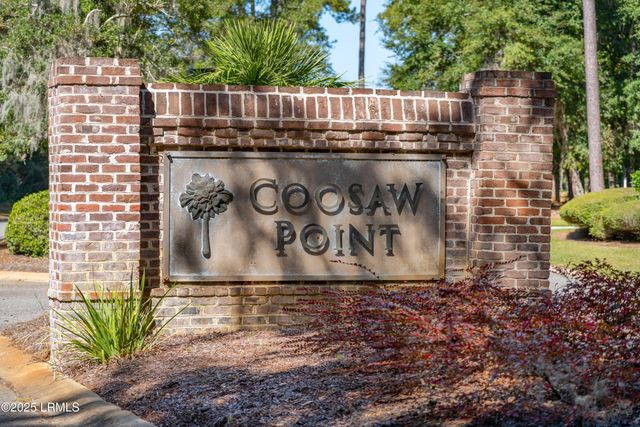 226 Coosaw Point Boulevard, Beaufort, SC 29907