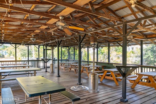 226 Coosaw Point Boulevard, Beaufort, SC 29907