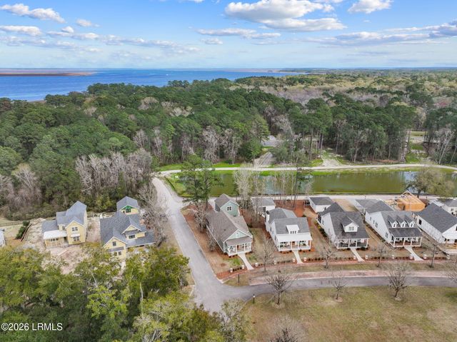 226 Coosaw Point Boulevard, Beaufort, SC 29907