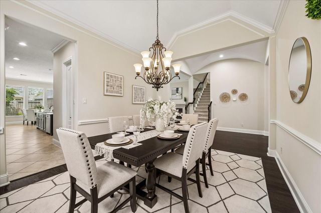 6 Cotton Iron Drive, Missouri City, TX 77459