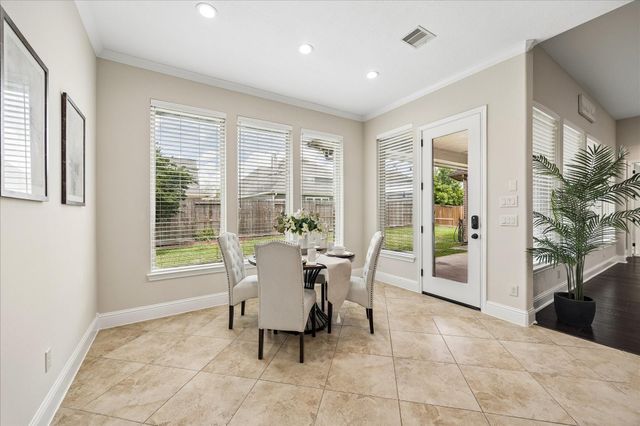 6 Cotton Iron Drive, Missouri City, TX 77459