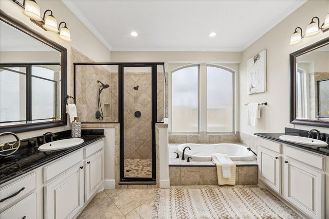 6 Cotton Iron Drive, Missouri City, TX 77459