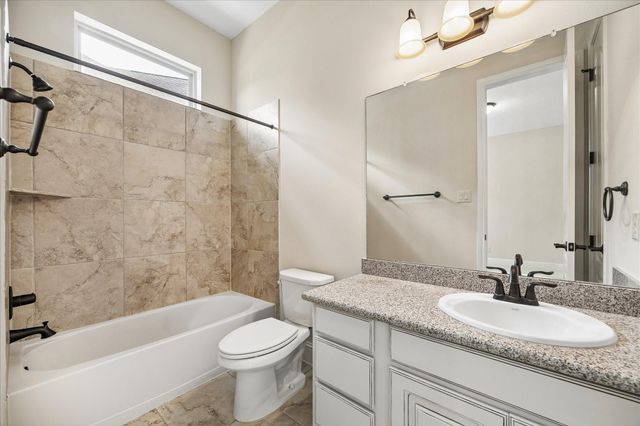 6 Cotton Iron Drive, Missouri City, TX 77459