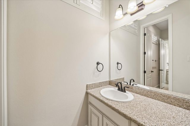 6 Cotton Iron Drive, Missouri City, TX 77459