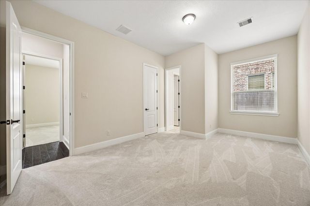 6 Cotton Iron Drive, Missouri City, TX 77459