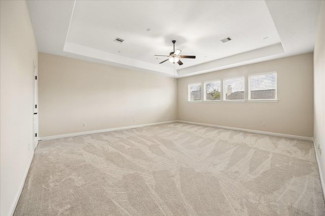 6 Cotton Iron Drive, Missouri City, TX 77459