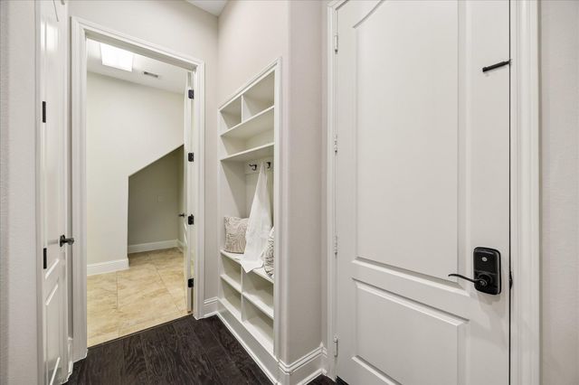 6 Cotton Iron Drive, Missouri City, TX 77459