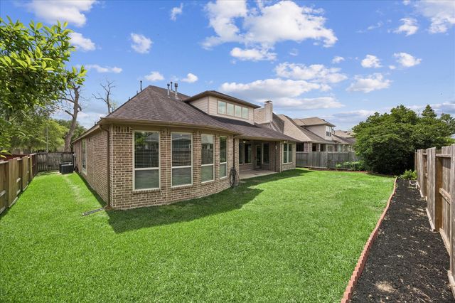 6 Cotton Iron Drive, Missouri City, TX 77459