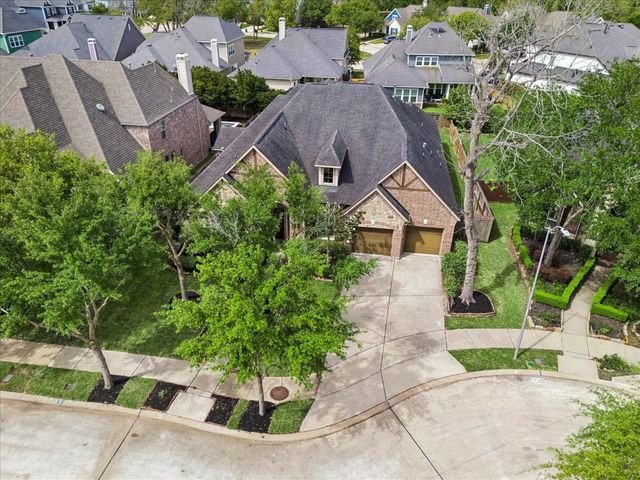 6 Cotton Iron Drive, Missouri City, TX 77459