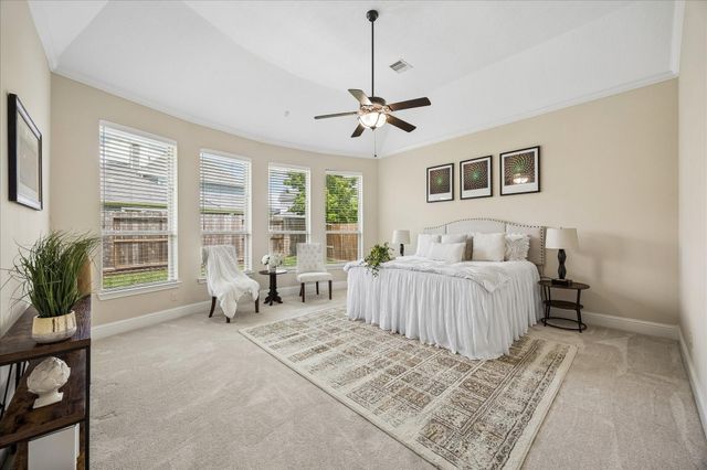 6 Cotton Iron Drive, Missouri City, TX 77459