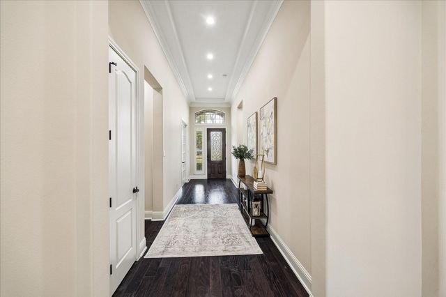 6 Cotton Iron Drive, Missouri City, TX 77459