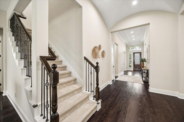 6 Cotton Iron Drive, Missouri City, TX 77459