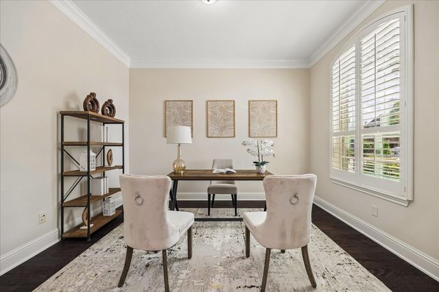 6 Cotton Iron Drive, Missouri City, TX 77459