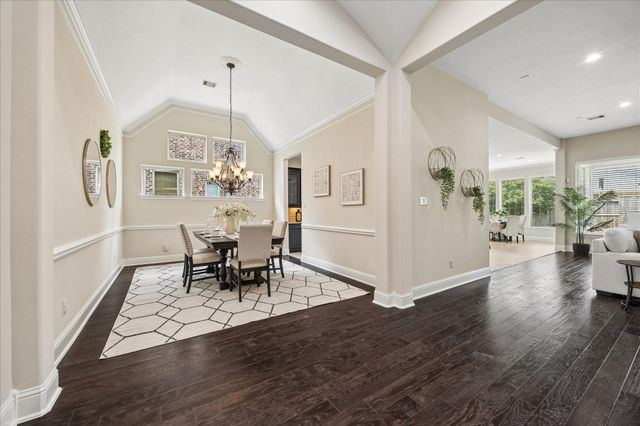 6 Cotton Iron Drive, Missouri City, TX 77459