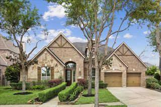 6 Cotton Iron Drive, Missouri City, TX 77459