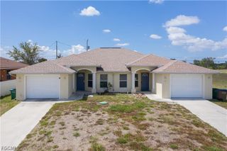 1118 Diplomat PKWY E, Cape Coral, FL 33909
