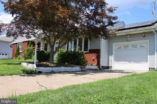 6 TODD, Ewing, NJ 08638
