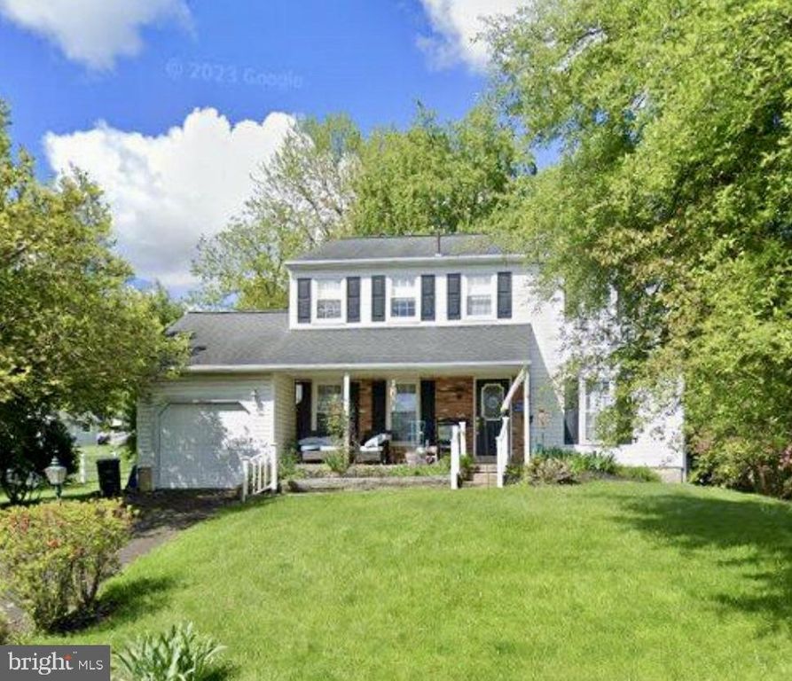 731 ROSS DR, Feasterville Trevose, PA 19053