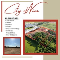 000 West Bentwater Drive, Nixa, MO 65714