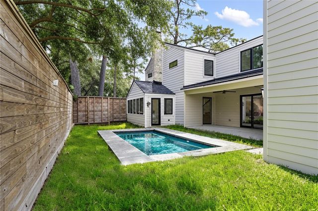 814 Azalea Street, Houston, TX 77018