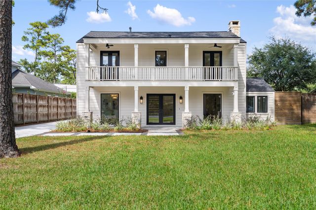 814 Azalea Street, Houston, TX 77018