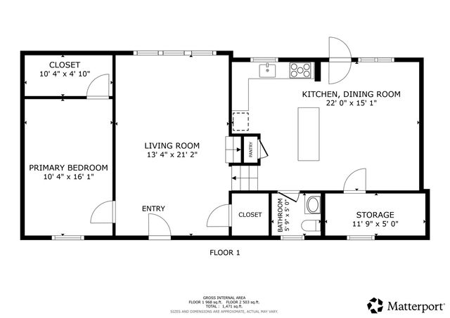 630 Bode Road, Hoffman Estates, IL 60169