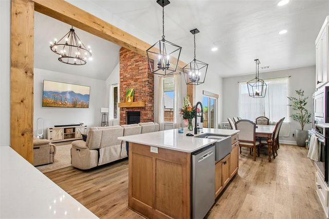 2208 W Earl Drive, Mustang, OK 73064