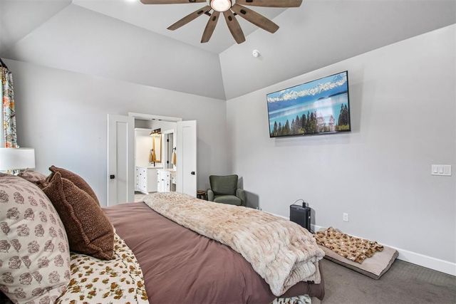 2208 W Earl Drive, Mustang, OK 73064