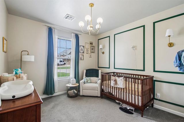 2208 W Earl Drive, Mustang, OK 73064