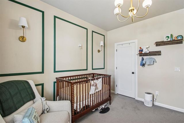 2208 W Earl Drive, Mustang, OK 73064