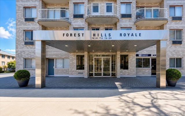 76-01 113th Street PH-A, Forest Hills, NY 11375