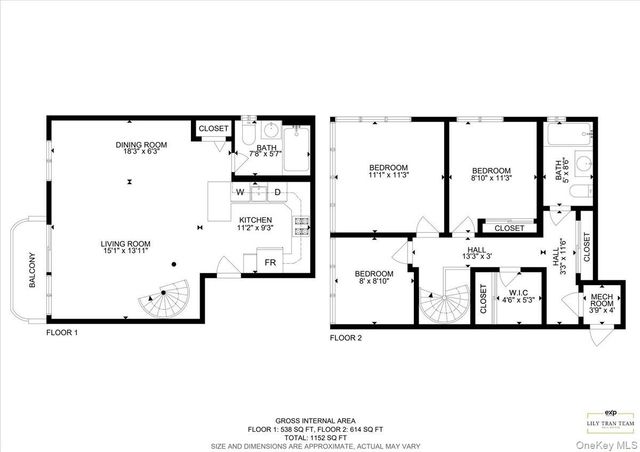 76-01 113th Street PH-A, Forest Hills, NY 11375