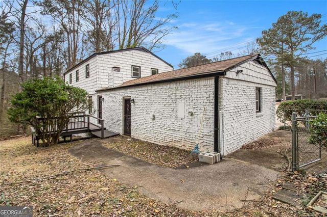 2282 Tiffany Court, Jonesboro, GA 30236