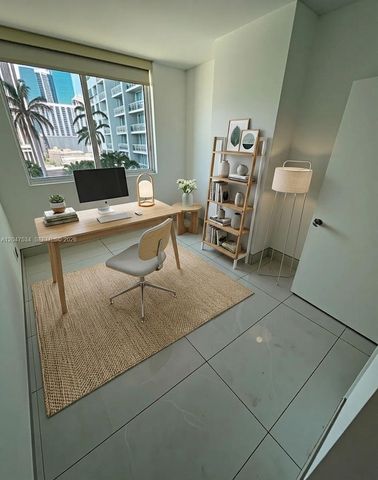 244 Biscayne Blvd 1009, Miami, FL 33132