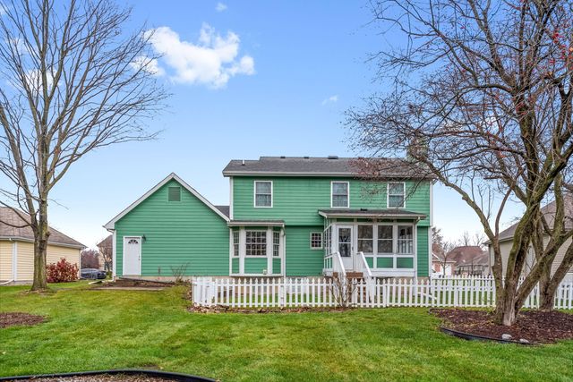 101 81st Avenue, Schererville, IN 46375