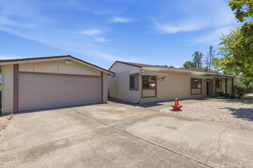 Image 1 of property listing at 16 Harbor Court, Oroville, CA 95966