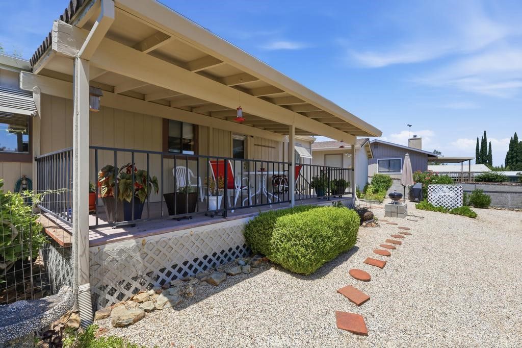 Image 43 of property listing at 16 Harbor Court, Oroville, CA 95966