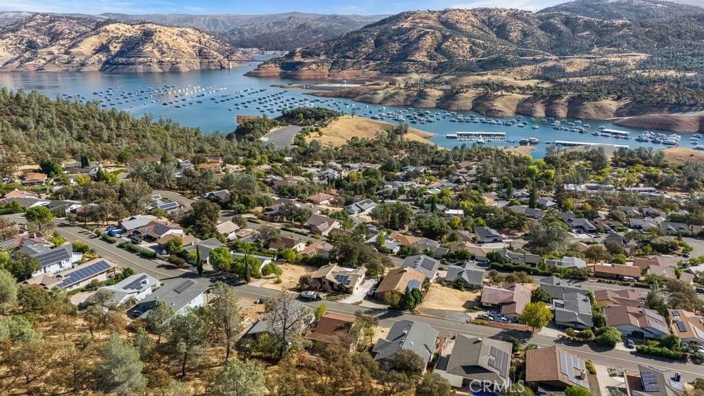Image 48 of property listing at 16 Harbor Court, Oroville, CA 95966