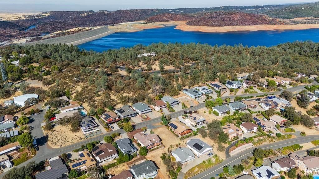 Image 50 of property listing at 16 Harbor Court, Oroville, CA 95966