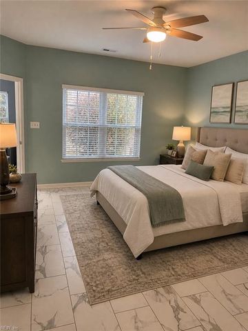 805 Hamlet CT, Yorktown, VA 23693