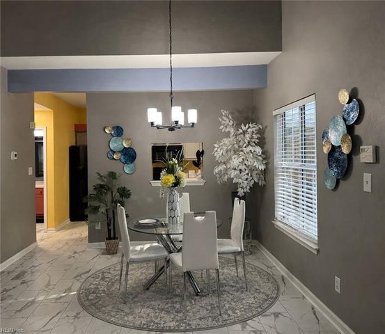 805 Hamlet CT, Yorktown, VA 23693