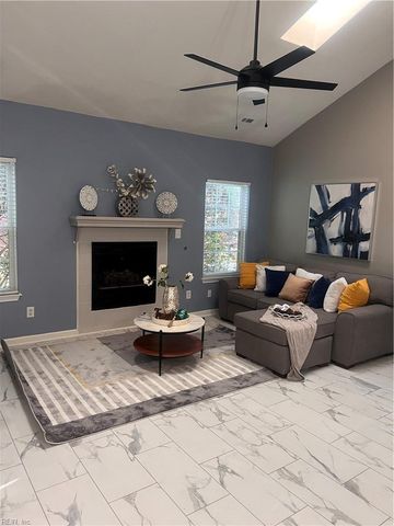 805 Hamlet CT, Yorktown, VA 23693
